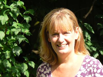 Professor Lindy Holden-Dye's photo
