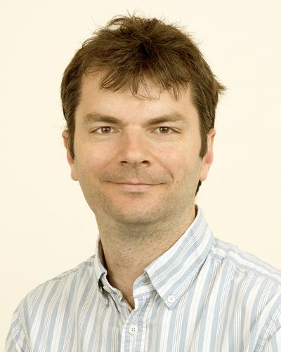 Dr Philip Goodwin's photo