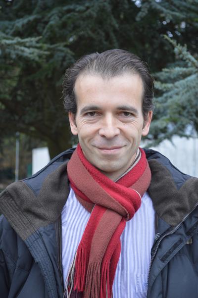 Dr Héctor Calvo Pardo's photo