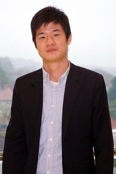 Mr Hao Xu's photo