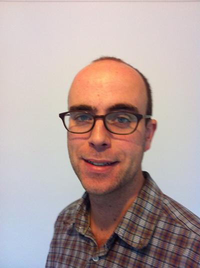 Dr John Boswell's photo