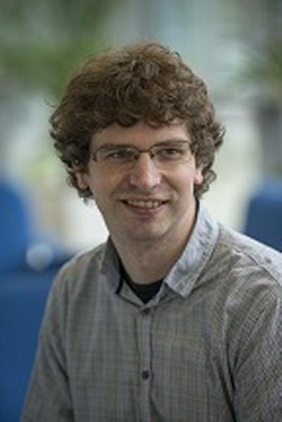 Dr Jonathan Way's photo