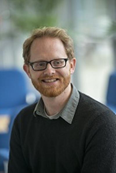 Dr Daniel Whiting's photo