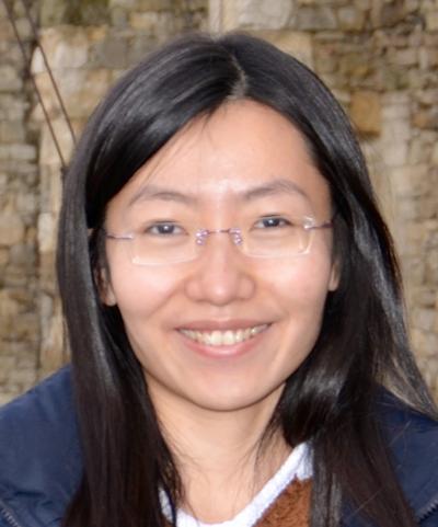 Dr Yuxi Jin's photo