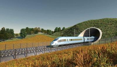 Can we make transport more sustainable?