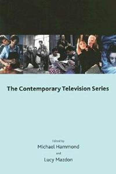 The Contemporary Television Series