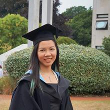 Photo of Nallie Yue