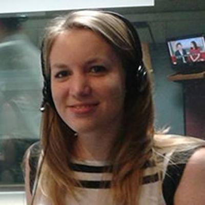 Faye Hackwell's Photo