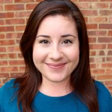 Photo of Ashley Stout