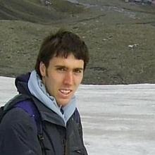 Photo of James Barnet