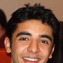 Photo of Sid Mohan