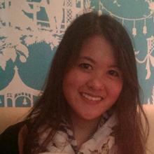 Photo of Kay Ma