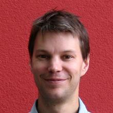 Photo of Matt Hutchings