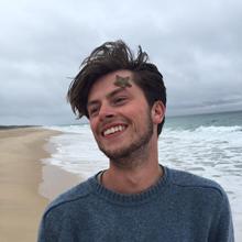 Photo of Jack Dicks