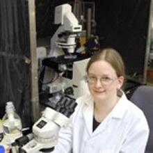 Photo of Paula Ashling