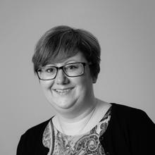 Photo of Pernille Kærvad Jacobsen