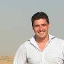 Photo of David Pickering