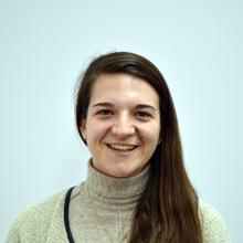 Photo of Pippa Pearce