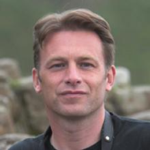 Photo of Chris Packham