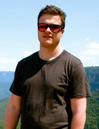 Ben Hannam's Photo