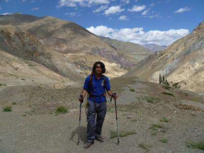 Urval Patel's Photo