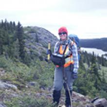 Photo of Katie Sullivan