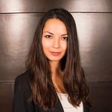 Thumbnail photo of Anna Okorokov