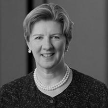 Photo of Bridget Barker