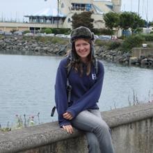 Photo of Natasha Phillips