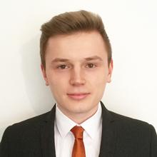Photo of Jonathan Young