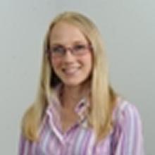 Photo of Anna Berdinner
