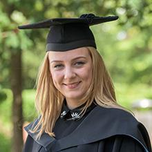 Thumbnail photo of Monika Kudelska
