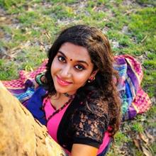 Photo of Varsha Ramann