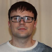 Photo of Ben Coffey