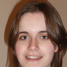 Photo of Michelle Barnett
