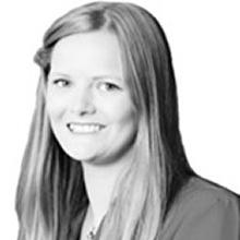 Photo of Louise Çakar