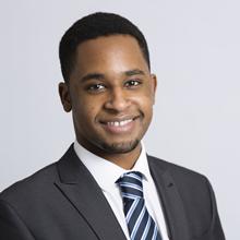Photo of Colin Colas