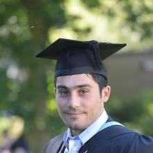 Photo of Nicolas Stravrou