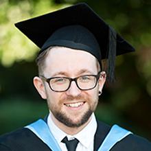 Photo of Calum Lyon