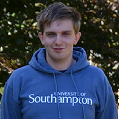 Harry Morley's Photo