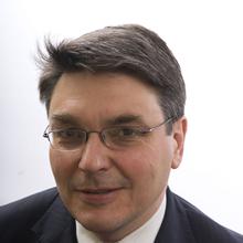 Thumbnail photo of Bill Montague