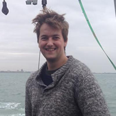 Jack Pink's Photo
