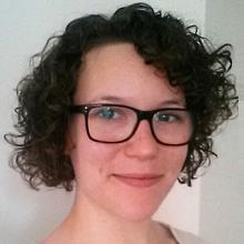 Photo of Robyn Horgan