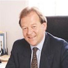 Photo of Stuart Popham