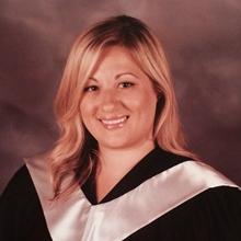 Photo of Shauna D'Onofrio
