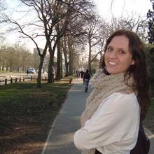 Photo of Emma Whelan