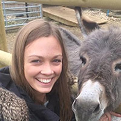 Emma Scott's Photo