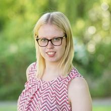 Photo of Hannah Pettit