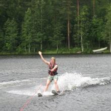 Photo of Mira Stenman