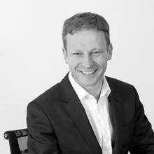 Photo of Dan Tozer